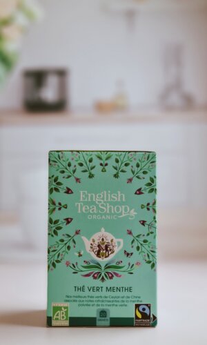 Cuisine printanière